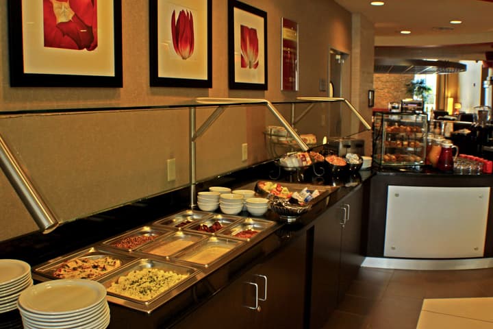 DoubleTree by Hilton Hotel Oklahoma City Airport