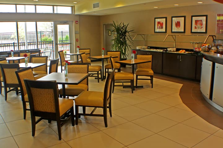DoubleTree by Hilton Hotel Oklahoma City Airport