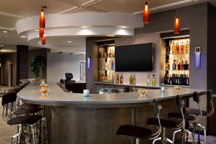 DoubleTree by Hilton Hotel Oklahoma City Airport