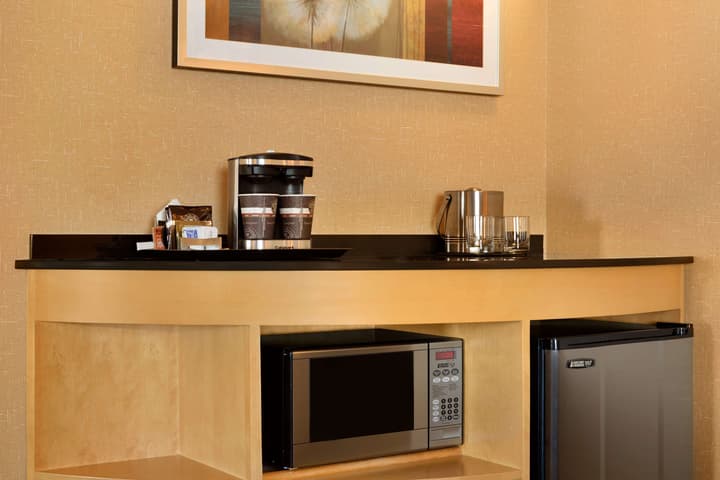 DoubleTree by Hilton Hotel Oklahoma City Airport