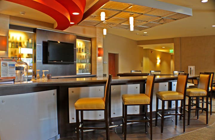 DoubleTree by Hilton Hotel Oklahoma City Airport