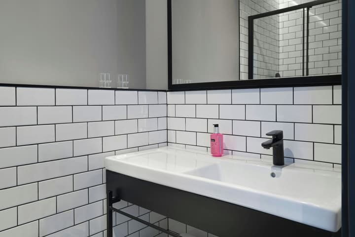 Moxy Belgrade