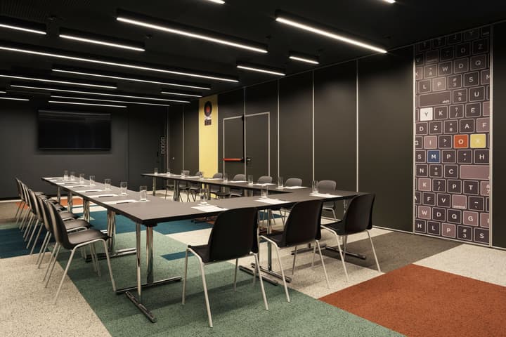Moxy Belgrade