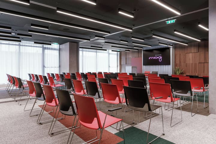 Moxy Belgrade