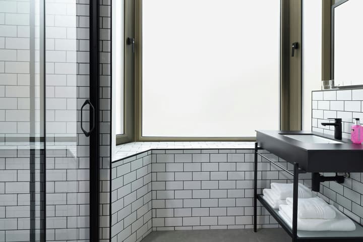 Moxy Belgrade