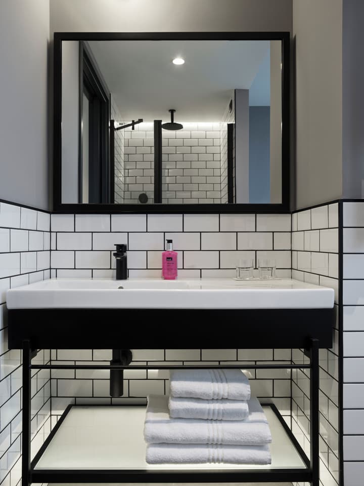 Moxy Belgrade