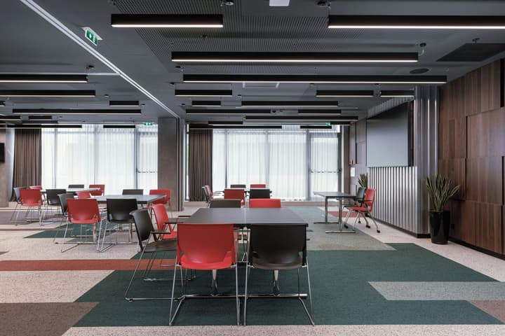 Moxy Belgrade