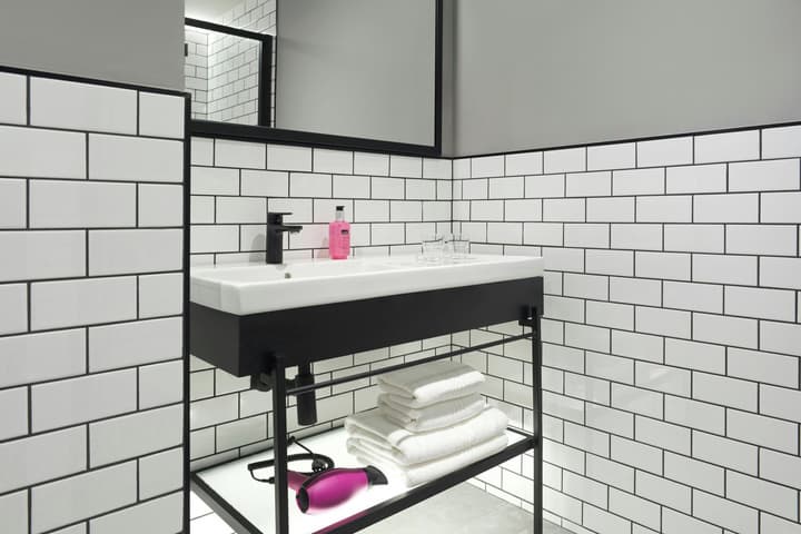 Moxy Belgrade