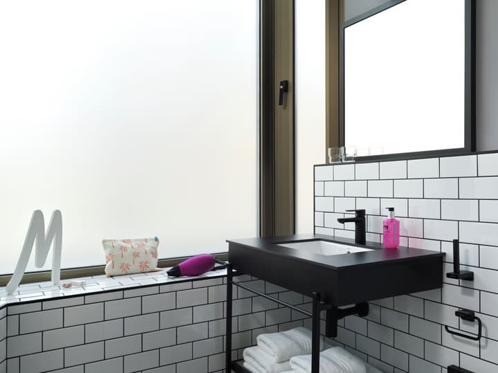 Moxy Belgrade