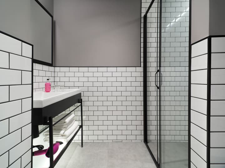 Moxy Belgrade