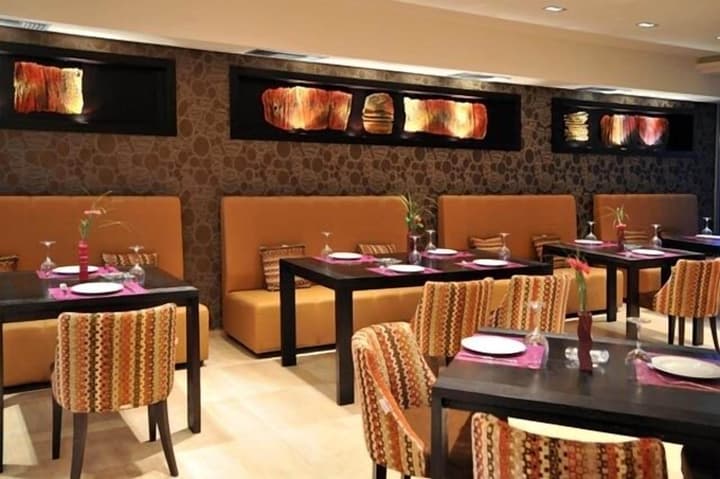 Hotel Kalloni
