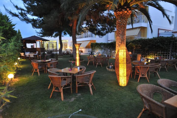 Hotel Kalloni