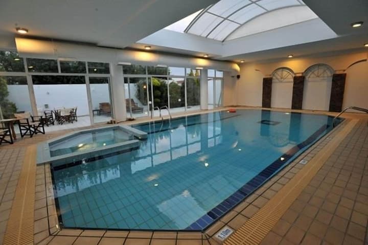 Hotel Kalloni