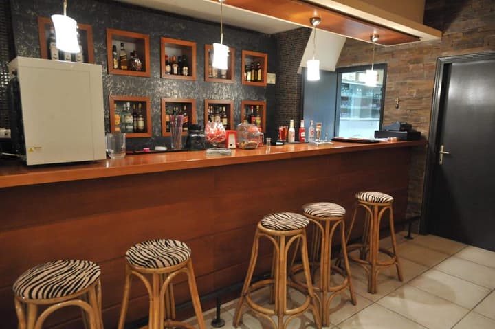 Hotel Kalloni