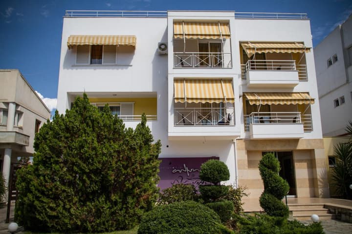 Hotel Kalloni