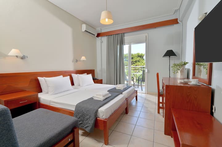 Hotel Kalloni