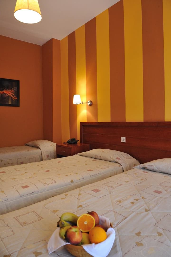Hotel Kalloni