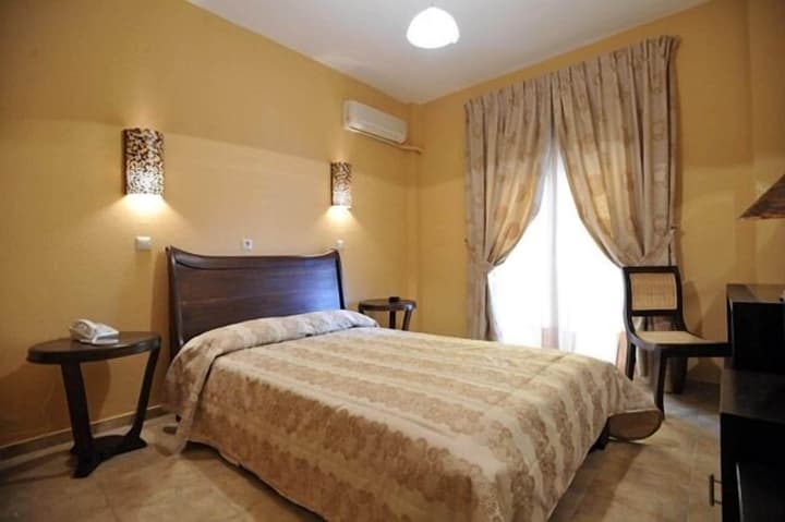 Hotel Kalloni