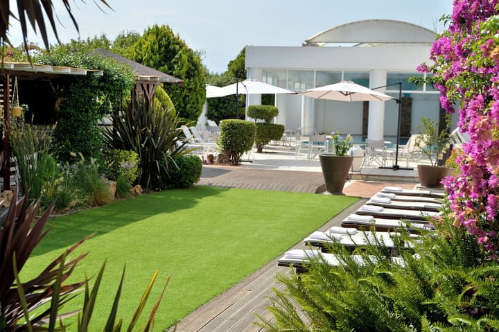 Hotel Kalloni