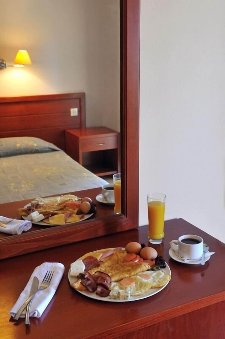 Hotel Kalloni