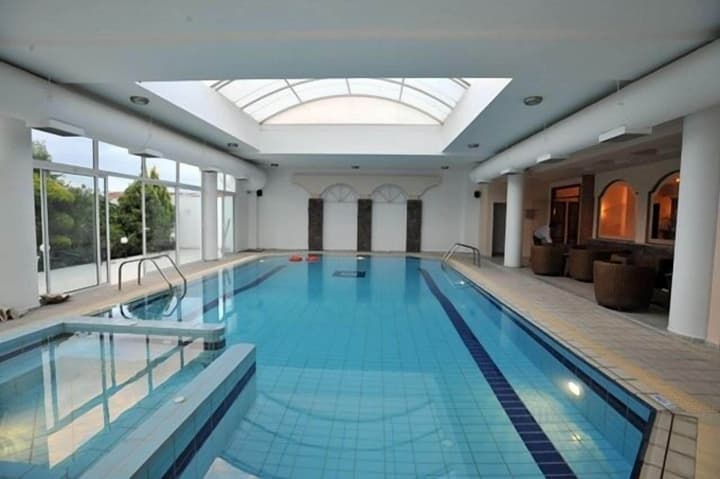 Hotel Kalloni