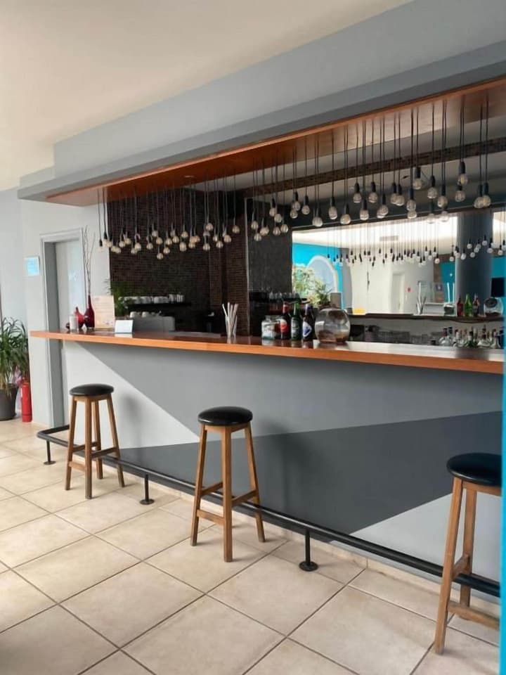 Hotel Kalloni