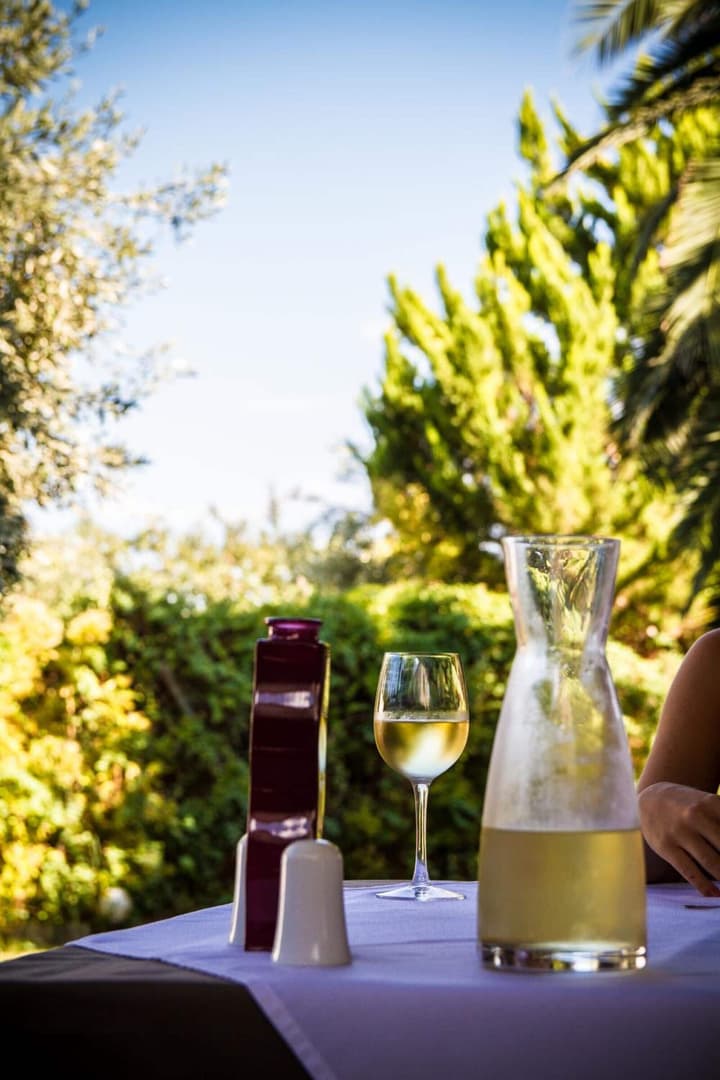 Hotel Kalloni