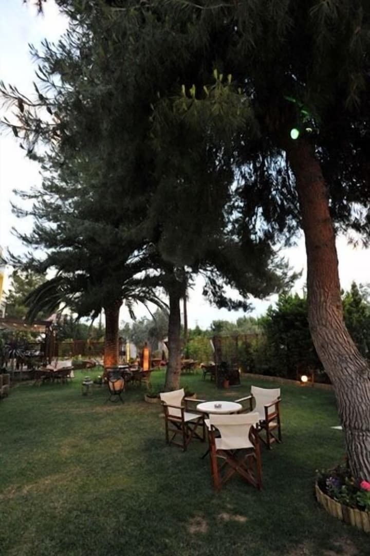 Hotel Kalloni