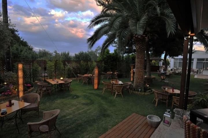Hotel Kalloni