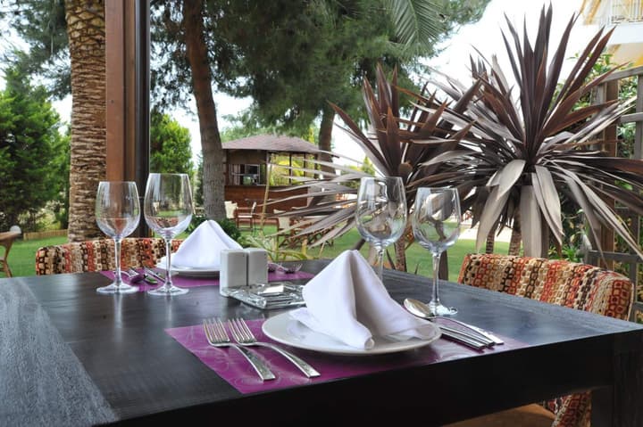 Hotel Kalloni
