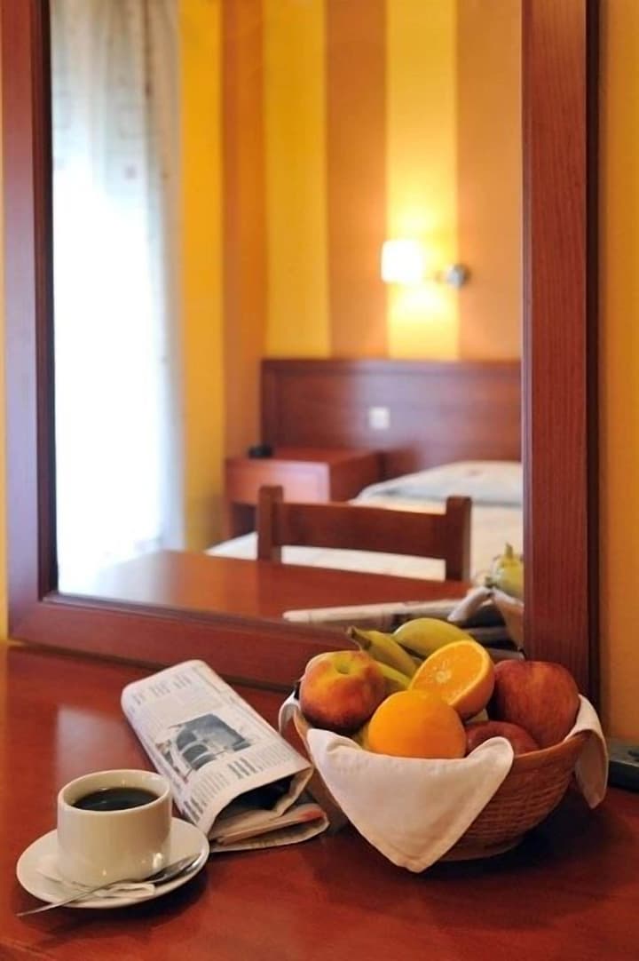 Hotel Kalloni