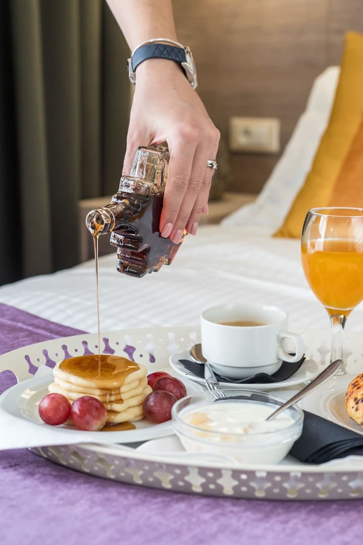 Hotel Mondo