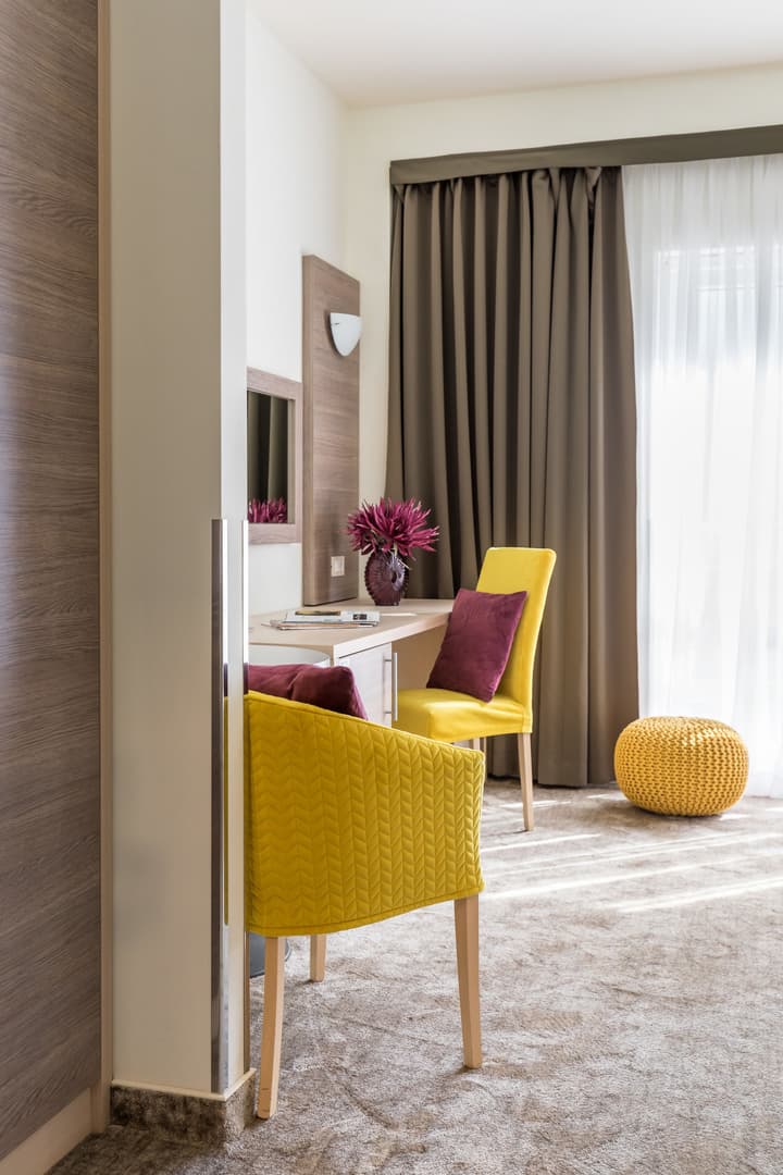 Hotel Mondo
