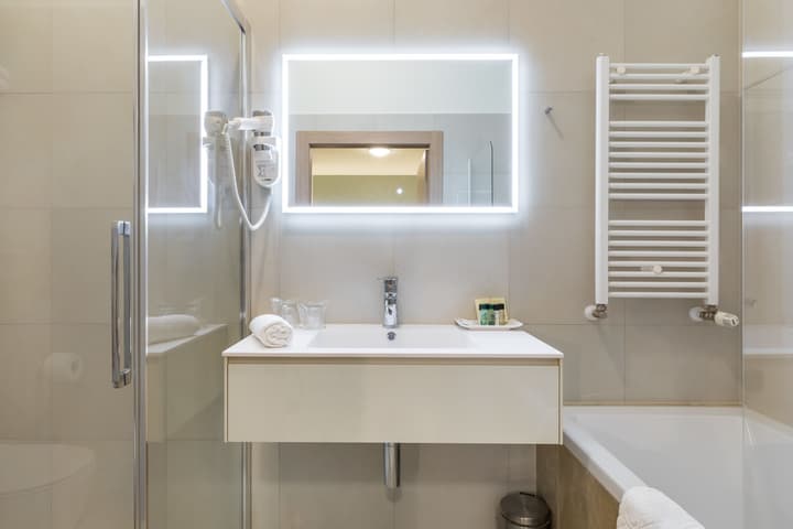 Hotel Mondo