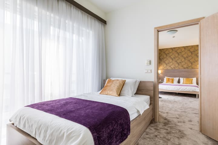 Hotel Mondo