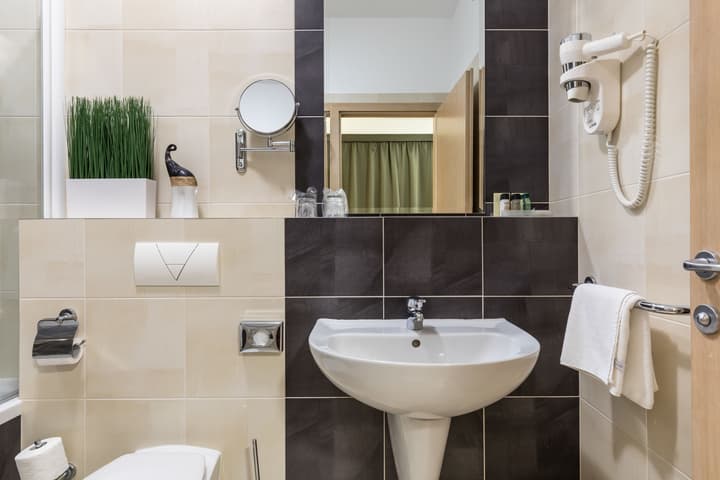 Hotel Mondo