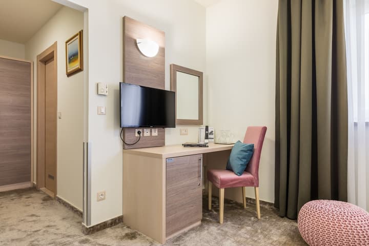Hotel Mondo