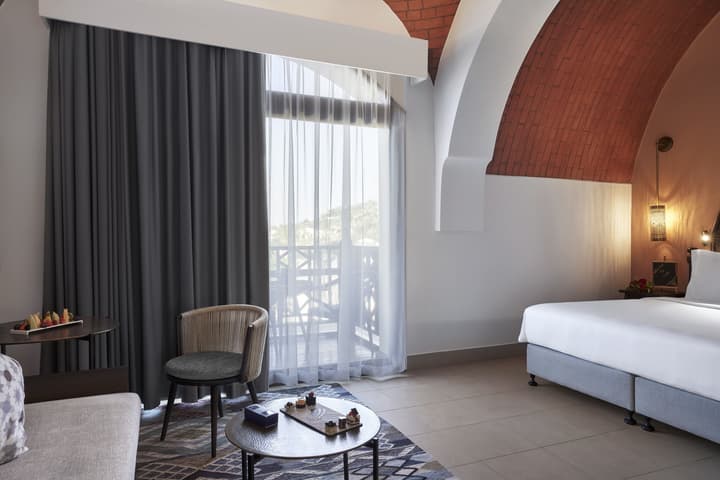 The Cove Rotana Resort