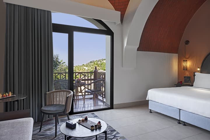The Cove Rotana Resort