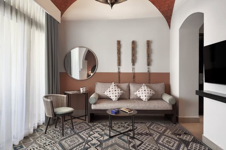 The Cove Rotana Resort