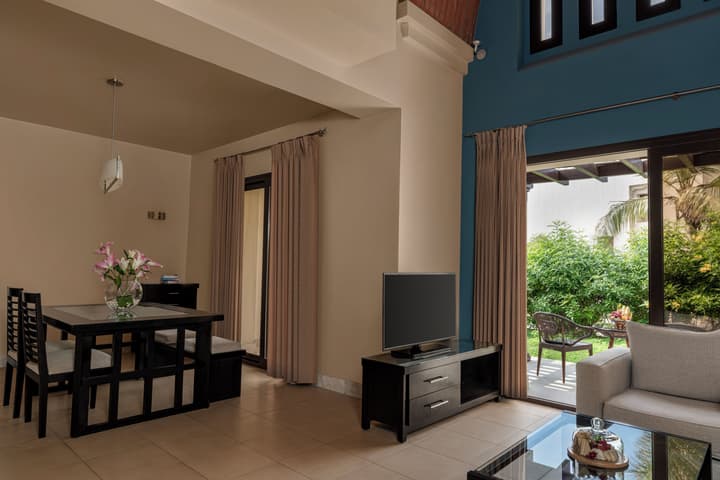 The Cove Rotana Resort