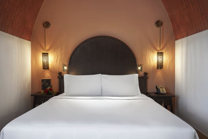 The Cove Rotana Resort