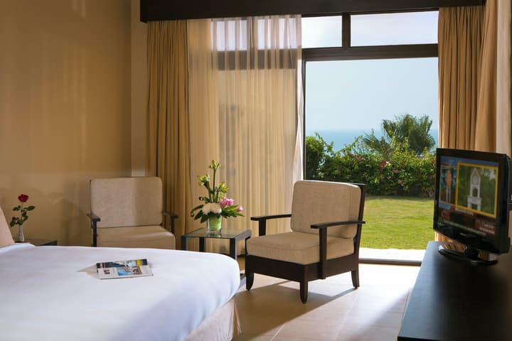 The Cove Rotana Resort