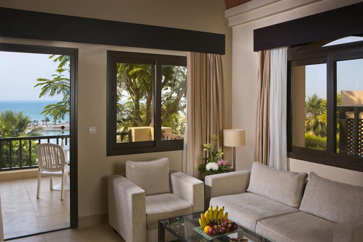 The Cove Rotana Resort