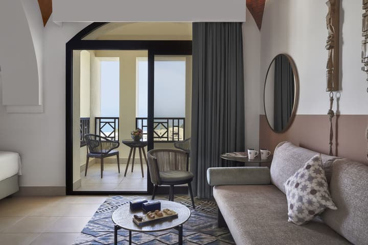 The Cove Rotana Resort