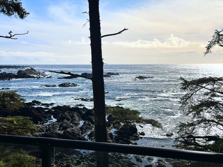 Black Rock Oceanfront Resort