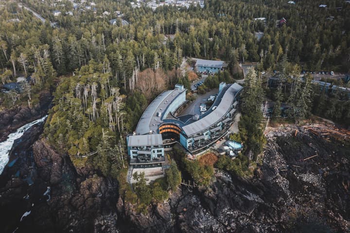 Black Rock Oceanfront Resort