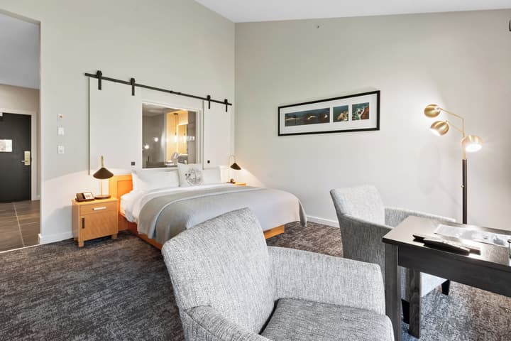 Black Rock Oceanfront Resort