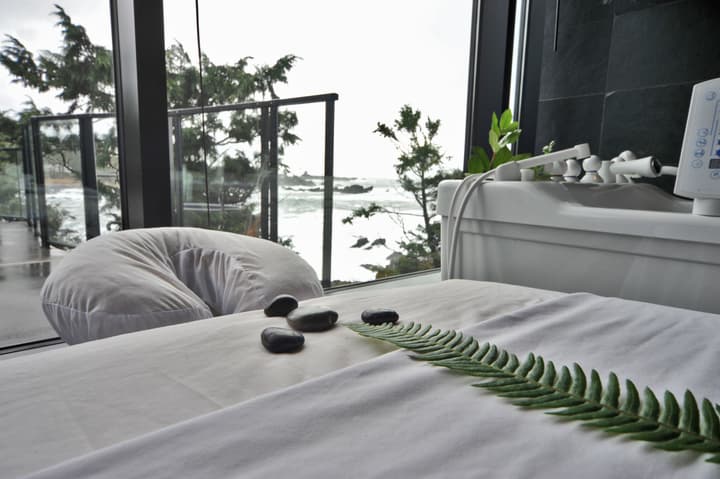 Black Rock Oceanfront Resort