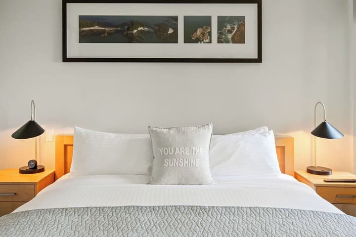 Black Rock Oceanfront Resort